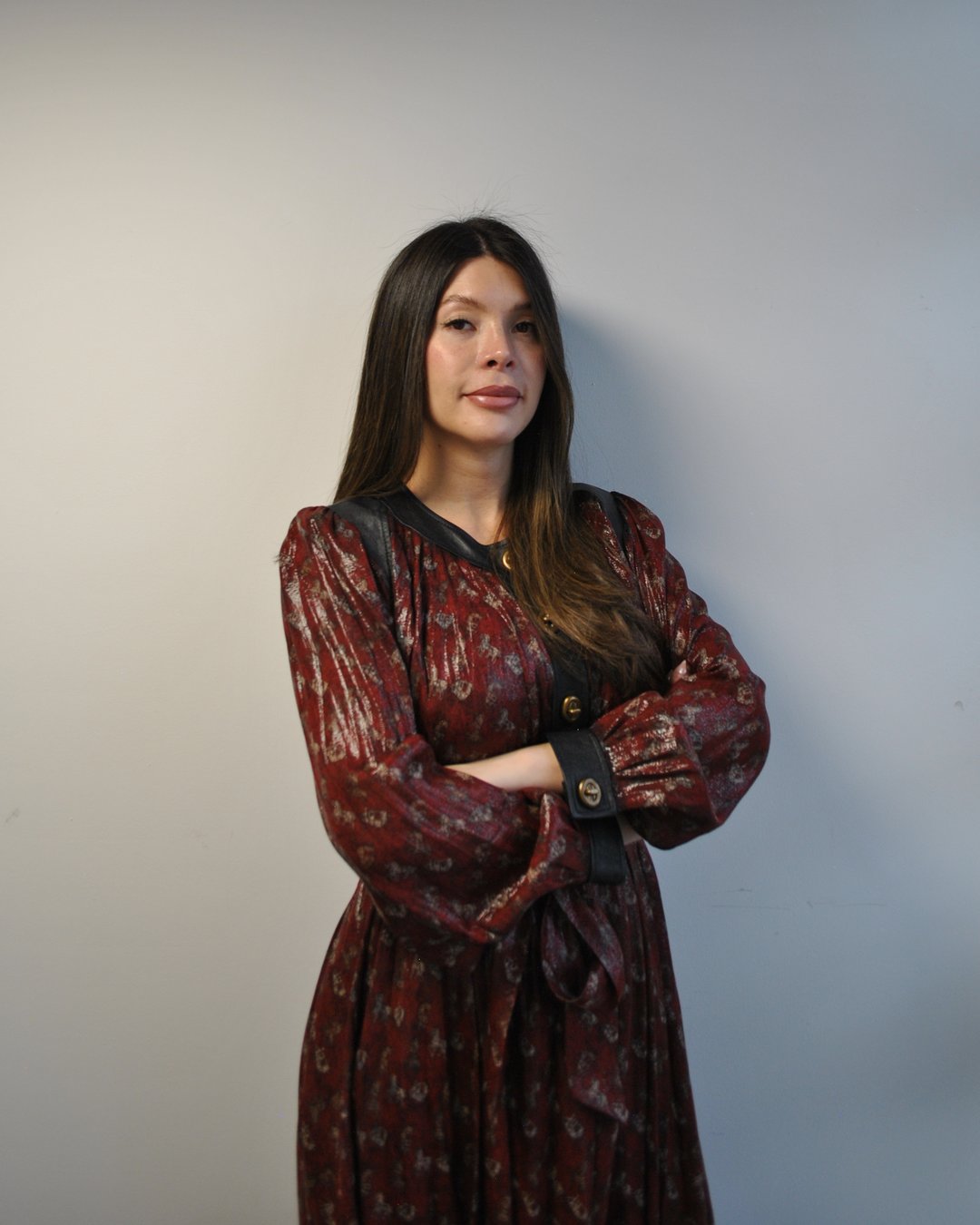 Marielisa de la Cruz