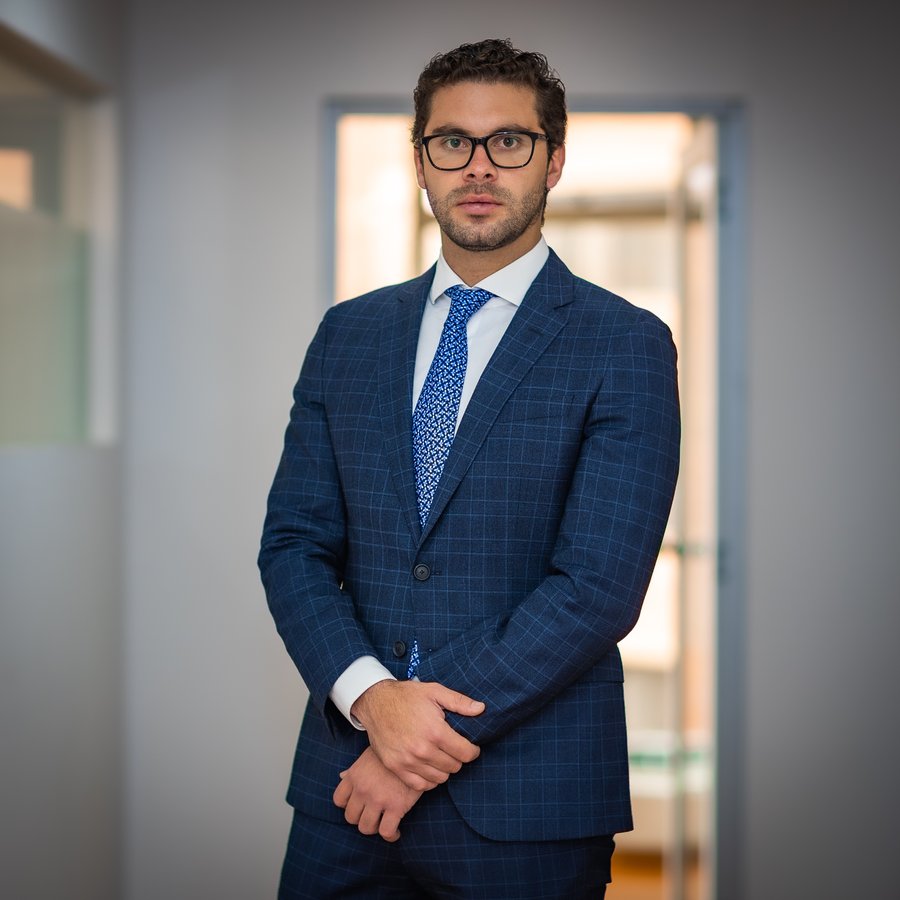Paul Esteban Sánchez